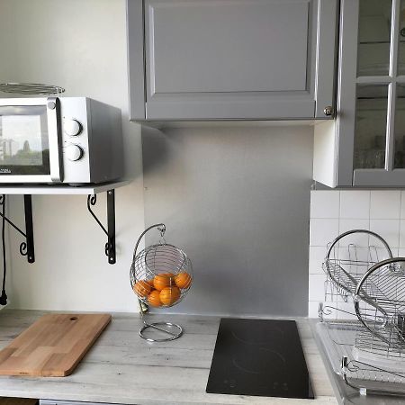 Bulle Zen Rennes Homey Home'S Екстер'єр фото