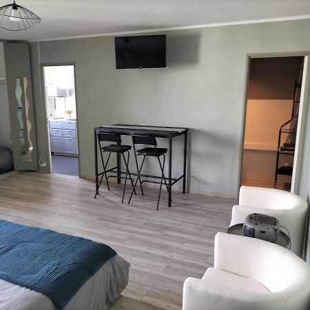 Bulle Zen Rennes Homey Home'S Екстер'єр фото