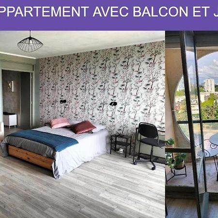 Bulle Zen Rennes Homey Home'S Екстер'єр фото