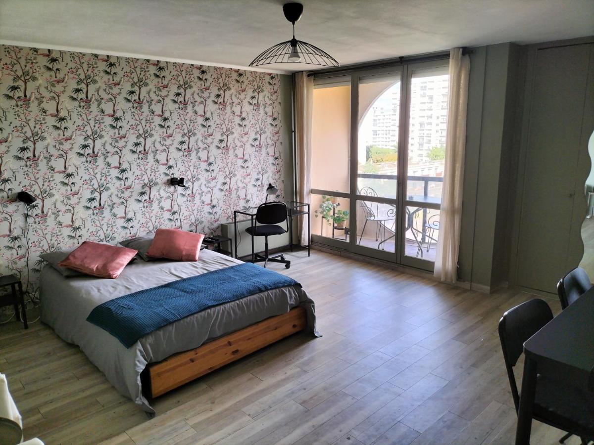 Bulle Zen Rennes Homey Home'S Екстер'єр фото