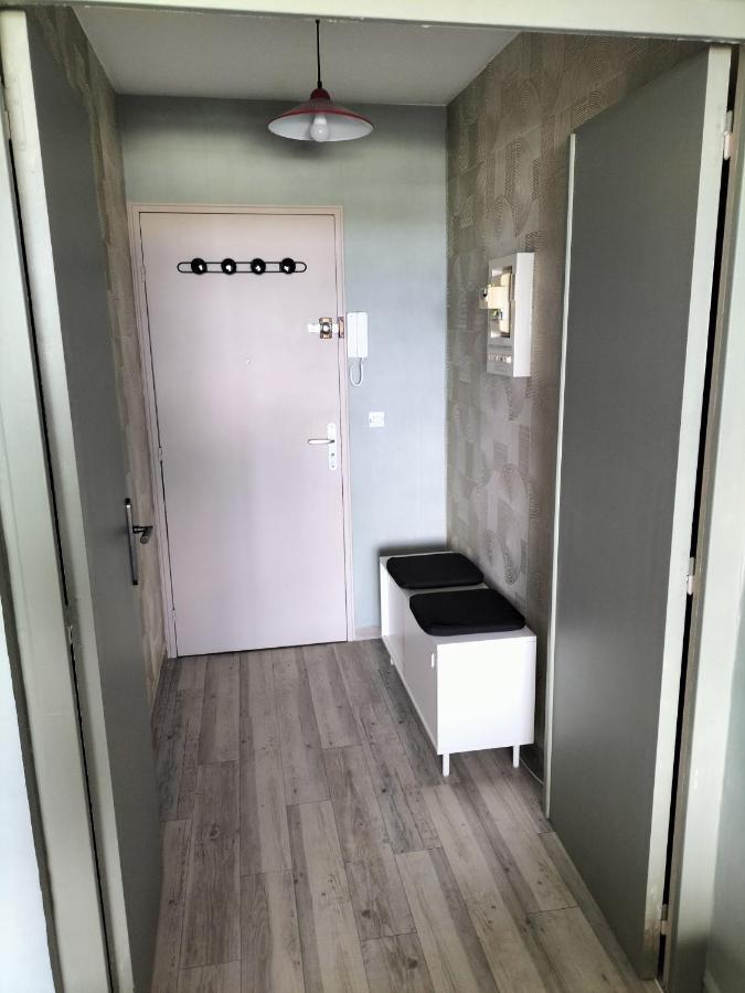 Bulle Zen Rennes Homey Home'S Екстер'єр фото