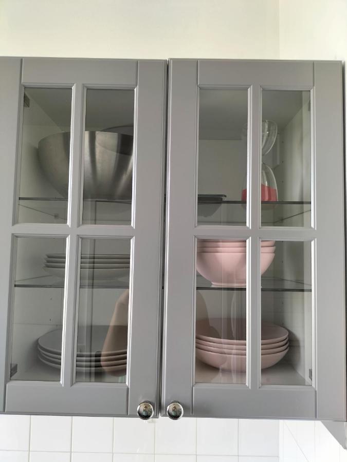 Bulle Zen Rennes Homey Home'S Екстер'єр фото