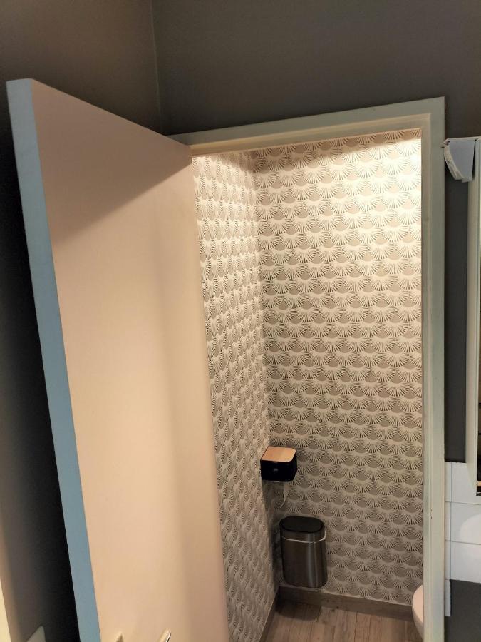 Bulle Zen Rennes Homey Home'S Екстер'єр фото