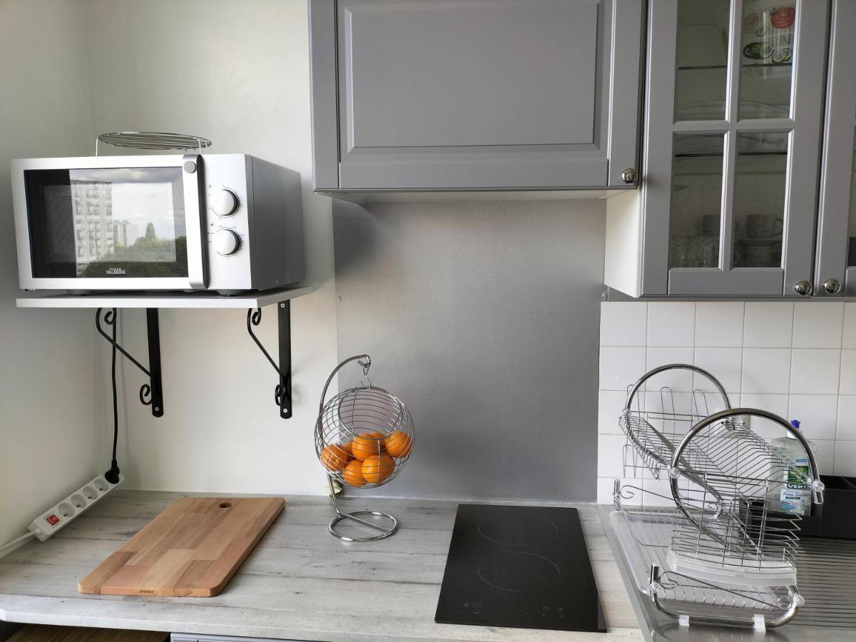 Bulle Zen Rennes Homey Home'S Екстер'єр фото
