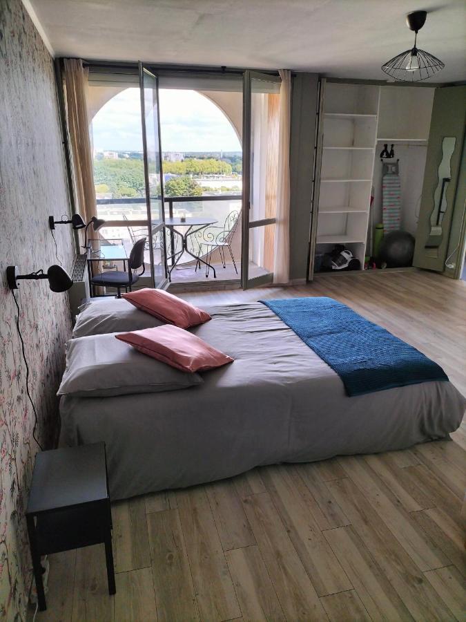 Bulle Zen Rennes Homey Home'S Екстер'єр фото