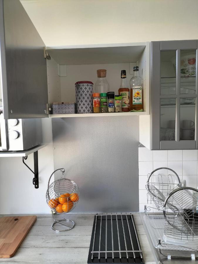 Bulle Zen Rennes Homey Home'S Екстер'єр фото