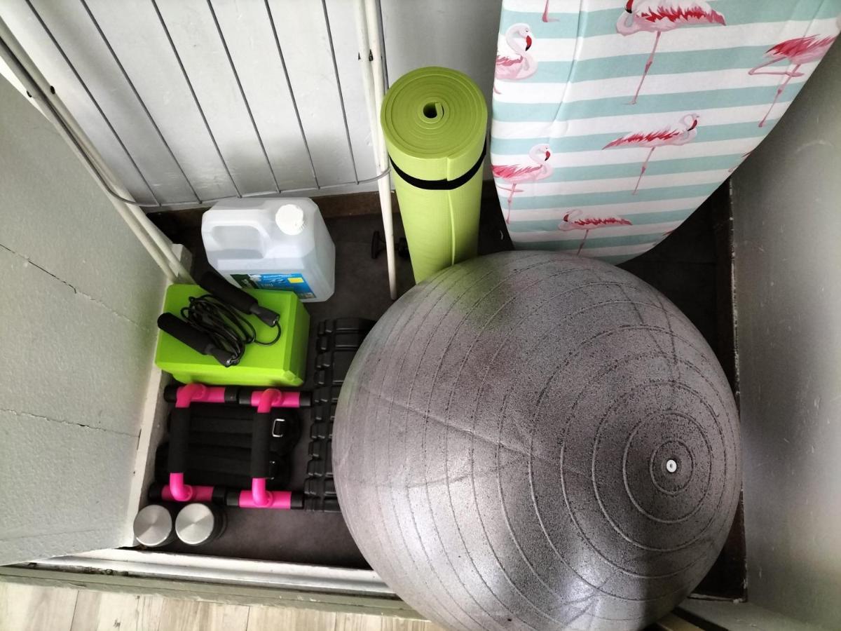 Bulle Zen Rennes Homey Home'S Екстер'єр фото