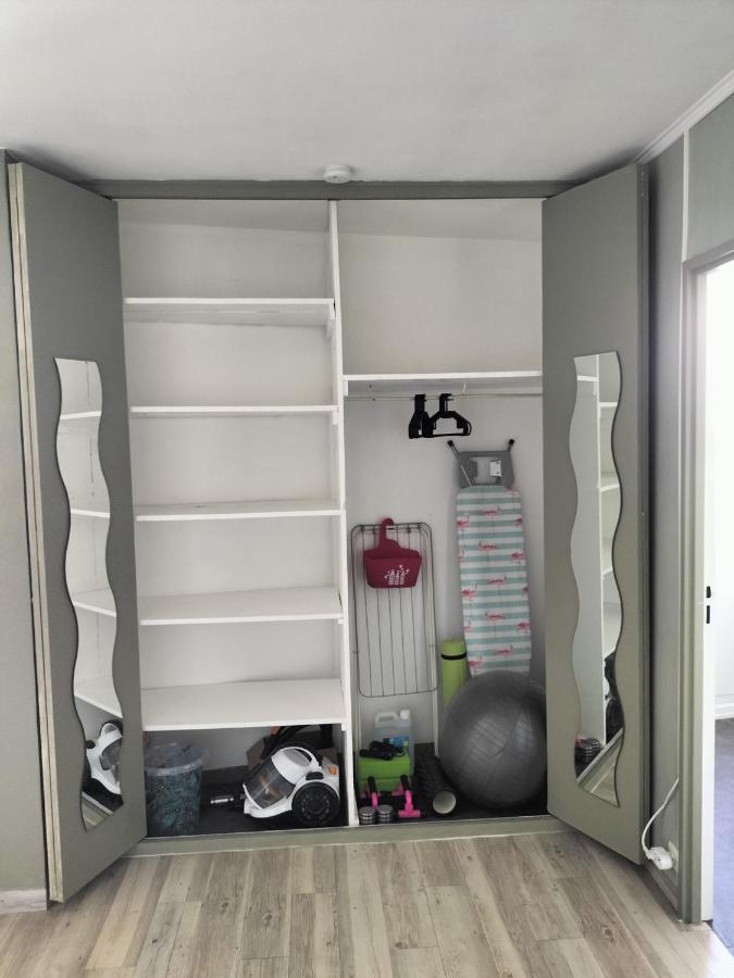 Bulle Zen Rennes Homey Home'S Екстер'єр фото