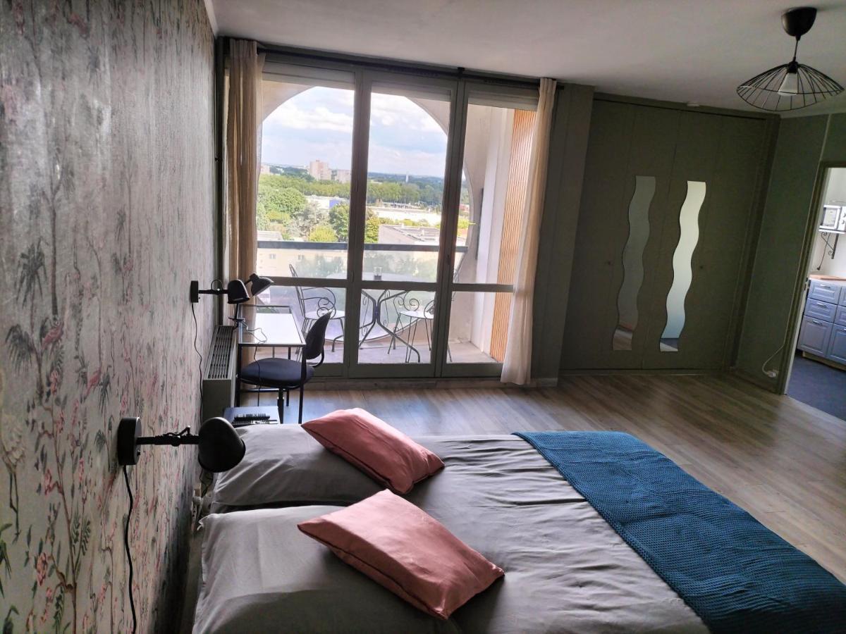 Bulle Zen Rennes Homey Home'S Екстер'єр фото
