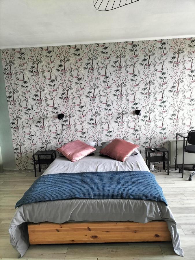 Bulle Zen Rennes Homey Home'S Екстер'єр фото