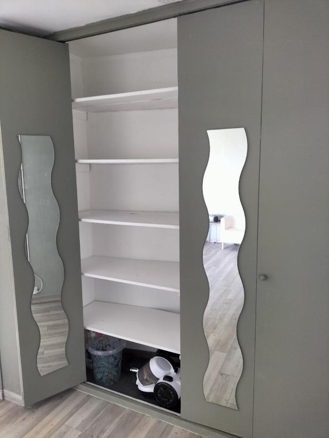 Bulle Zen Rennes Homey Home'S Екстер'єр фото