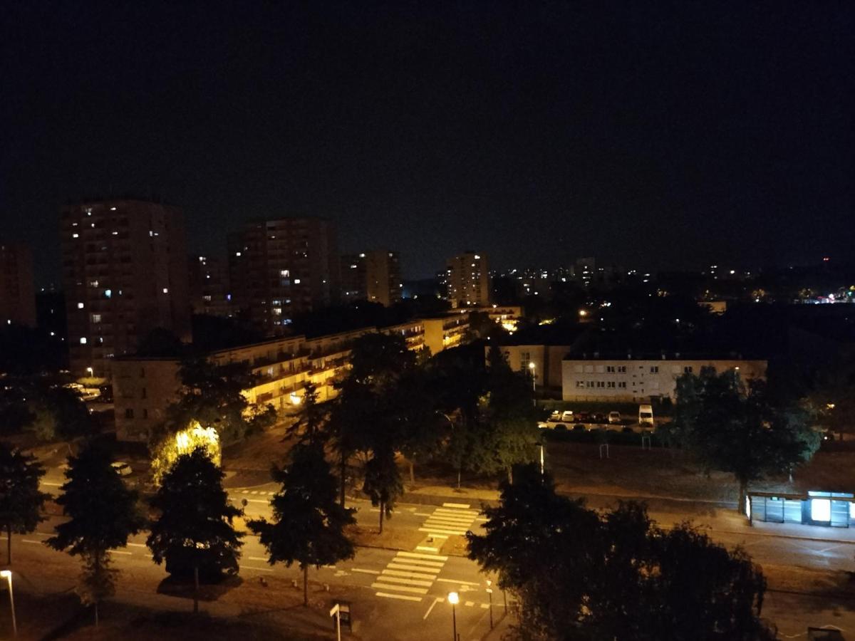 Bulle Zen Rennes Homey Home'S Екстер'єр фото