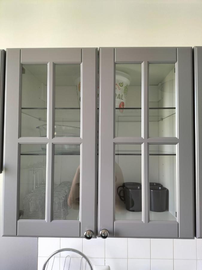 Bulle Zen Rennes Homey Home'S Екстер'єр фото