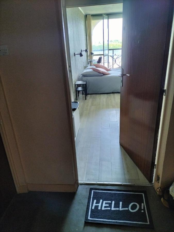 Bulle Zen Rennes Homey Home'S Екстер'єр фото