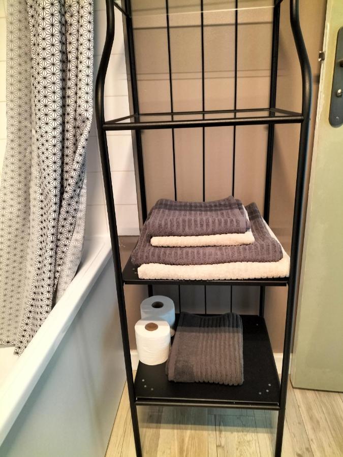 Bulle Zen Rennes Homey Home'S Екстер'єр фото