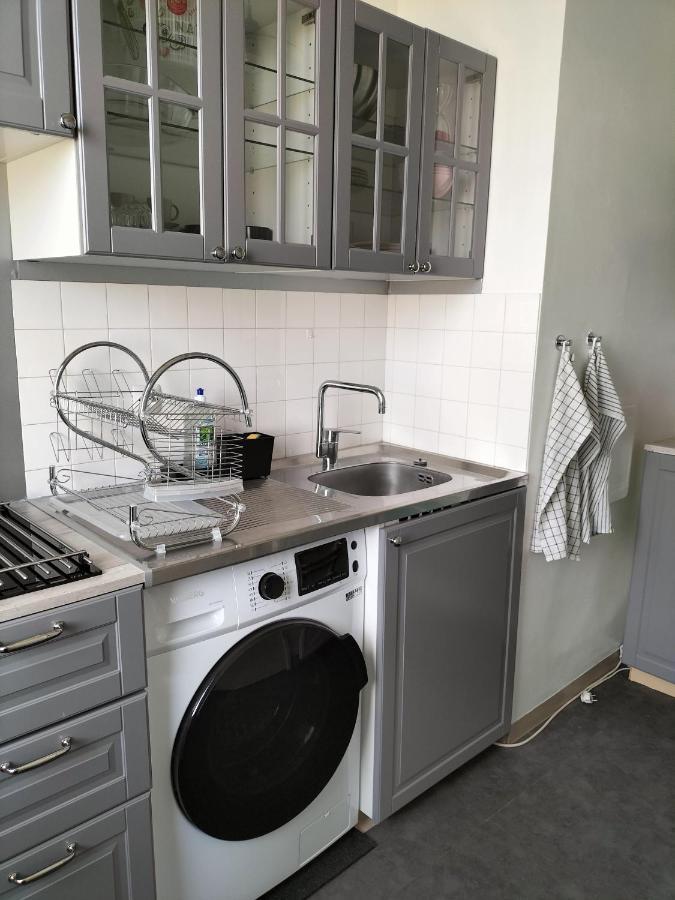 Bulle Zen Rennes Homey Home'S Екстер'єр фото