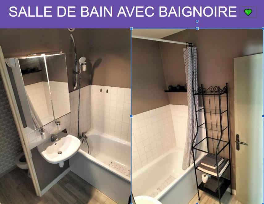 Bulle Zen Rennes Homey Home'S Екстер'єр фото