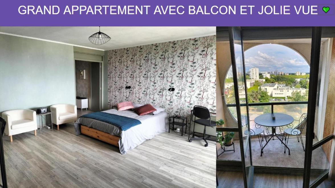 Bulle Zen Rennes Homey Home'S Екстер'єр фото